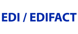 EDI / EDIFACT Schnittstelle
